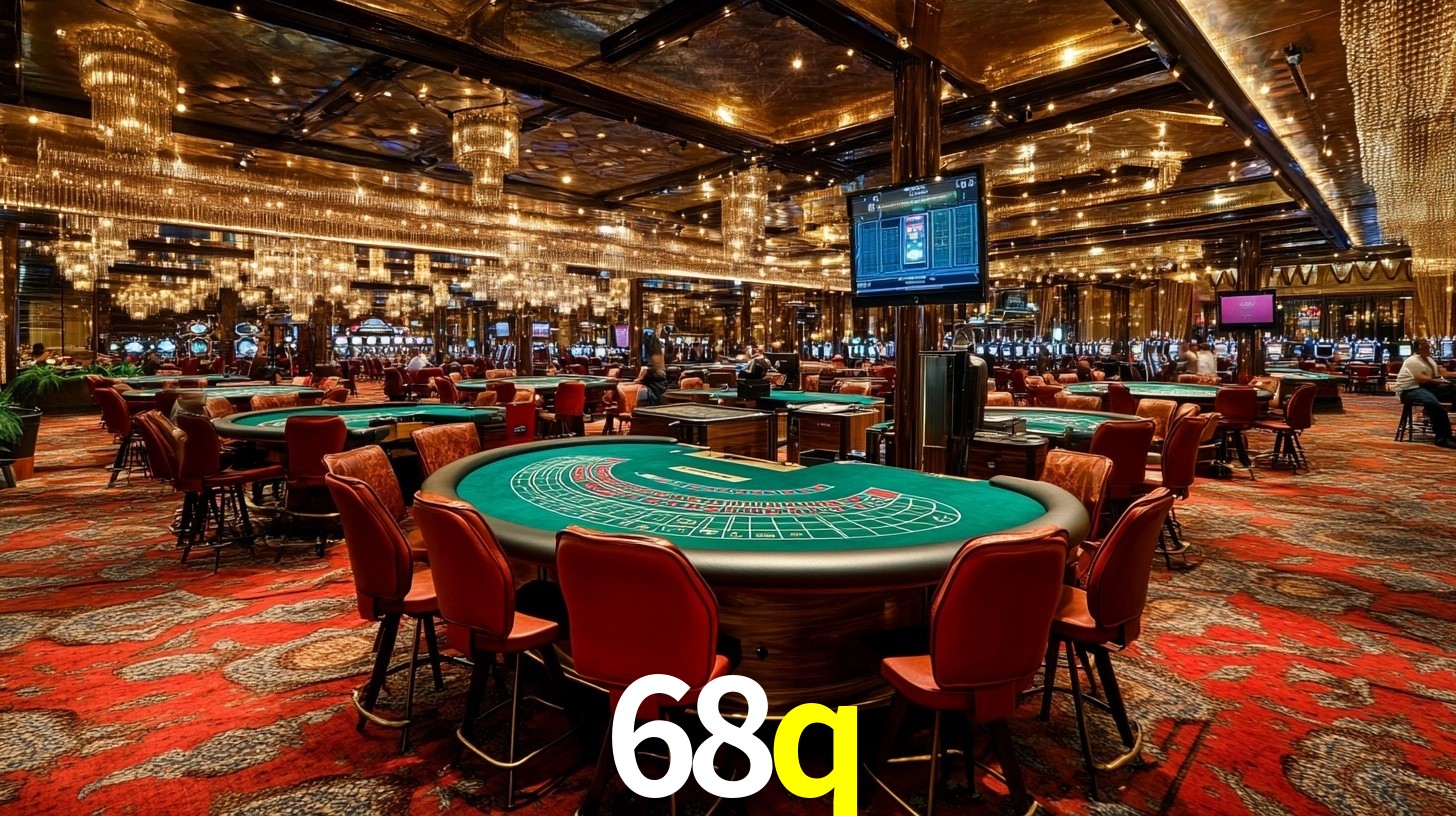 68q - Roleta da Adrenalina - 68q.com