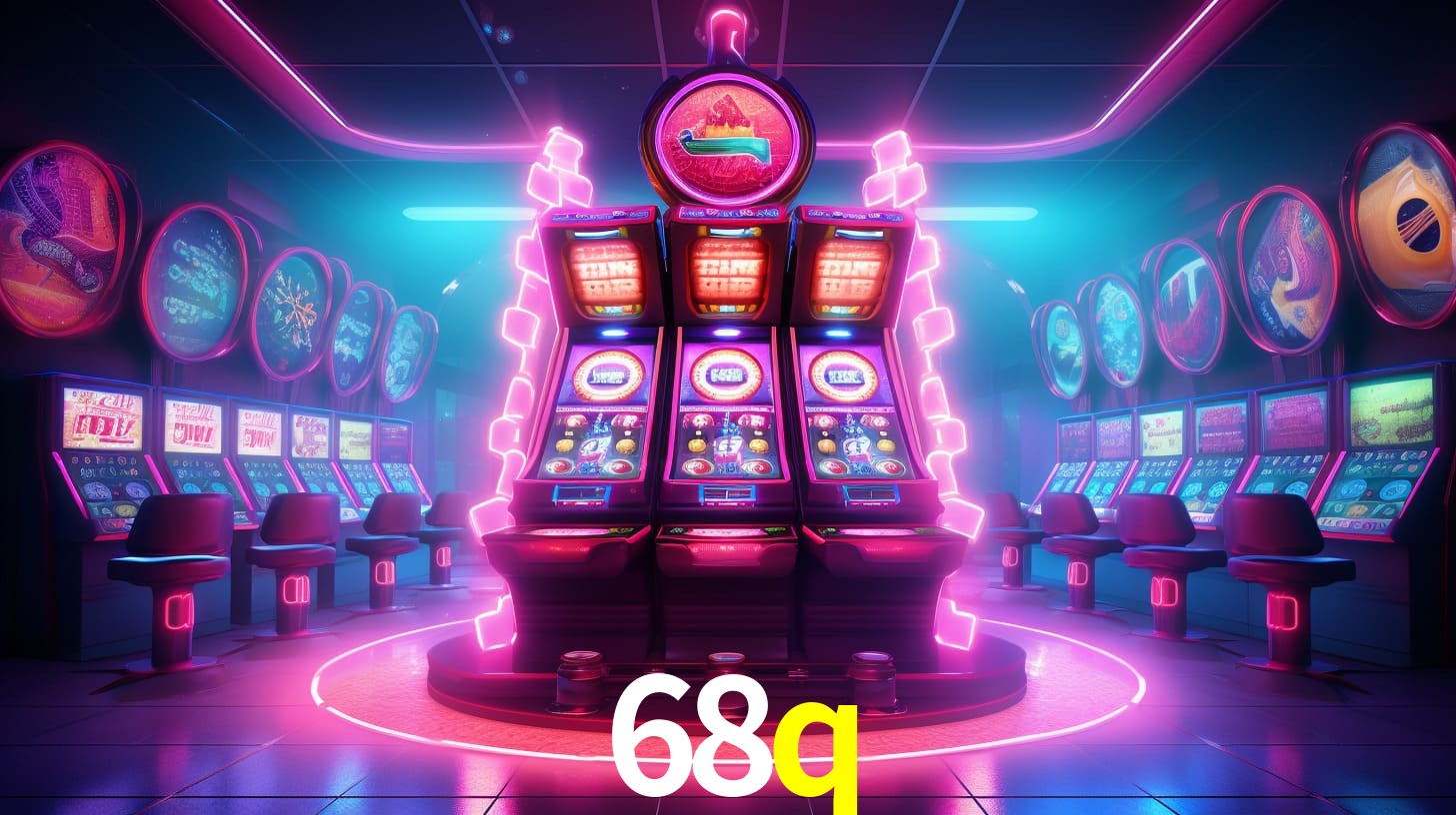 68q: Seu Cassino Premiado com Pagamentos Rápidos