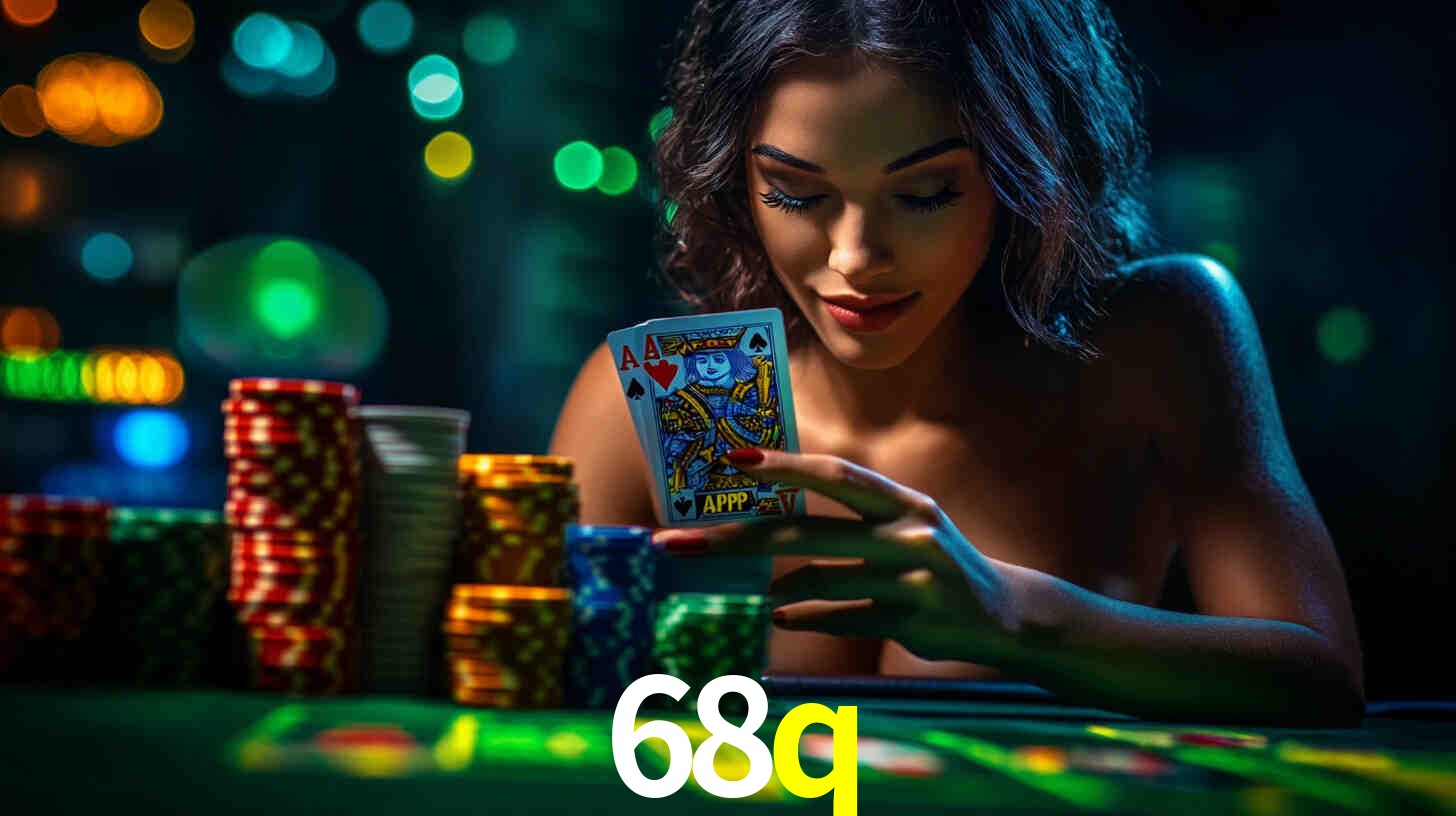 Apostas de Tênis 68q
