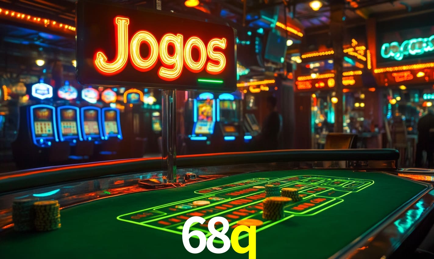 Estatísticas 68q
