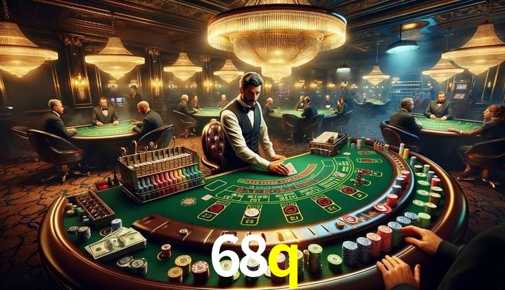 Casino Ao Vivo 68q