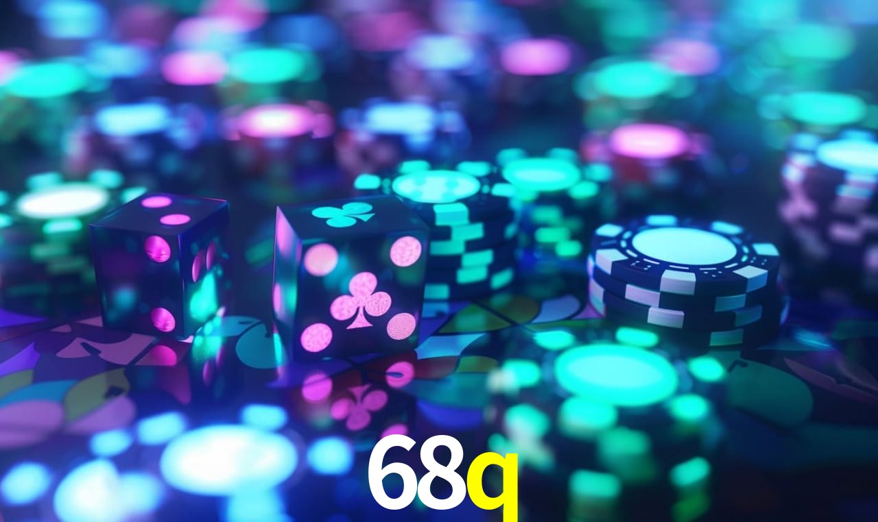 Estatísticas do Jogo 68q