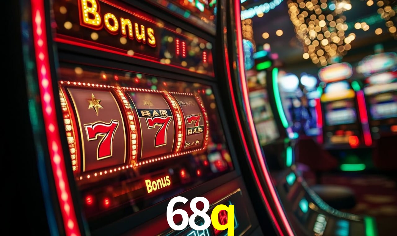 Jogos Exclusivos 68q