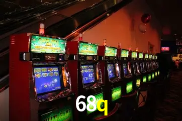 Apostas Esportivas na 68q: Um Guia Completo