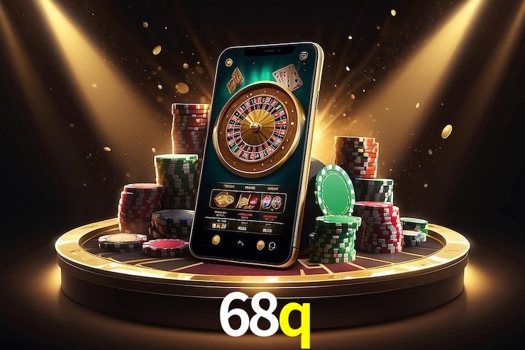 Estatísticas do Jogo 68q
