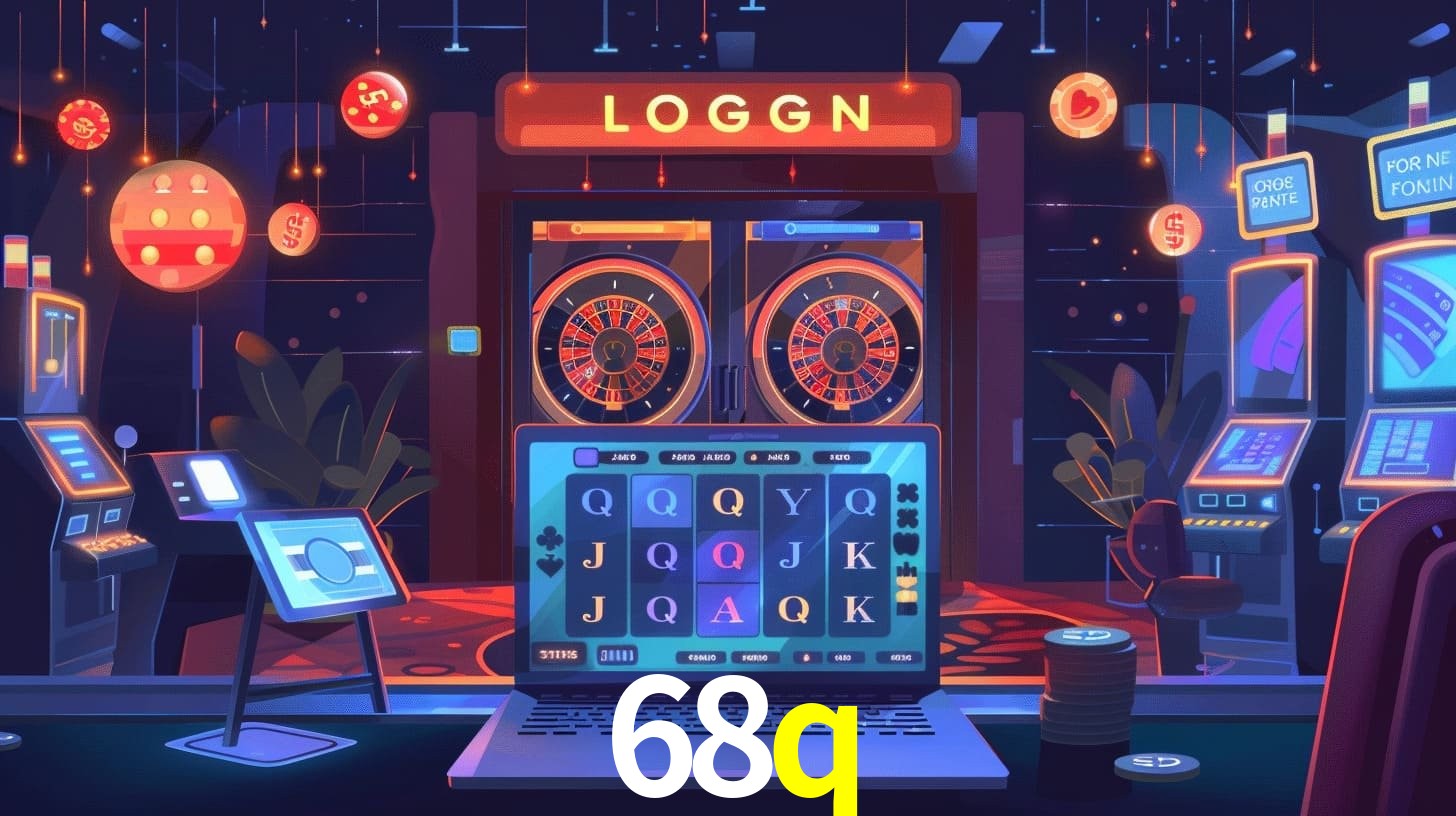 Provedores de Jogos 68q