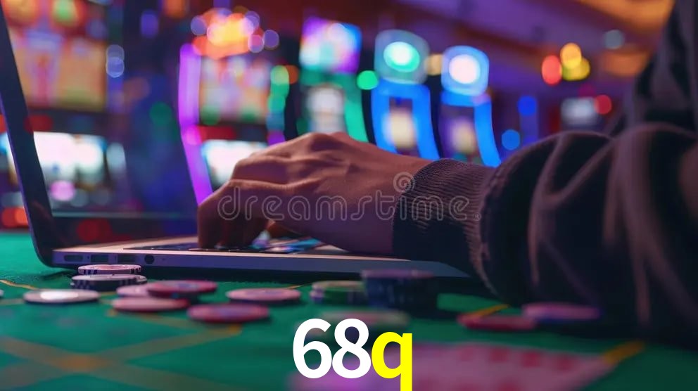 Apostas de Tênis 68q