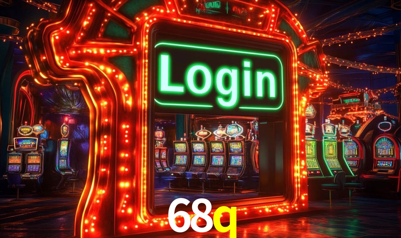 Casino Ao Vivo 68q