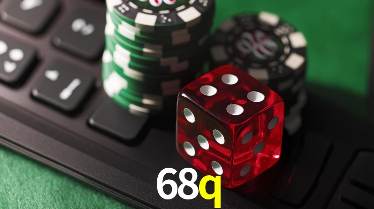 Descubra a Magia dos Jogos de Arcade no 68q
