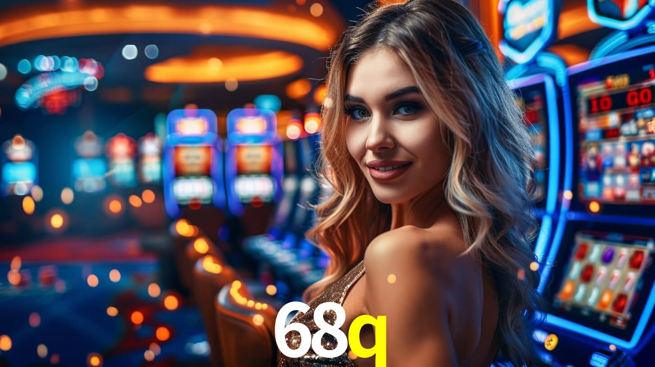 Casino VIP 68q