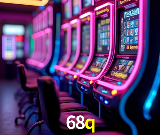 Tecnologia da Plataforma 68q
