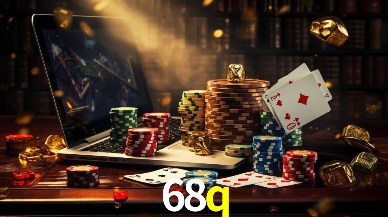 Recursos de Bônus 68q