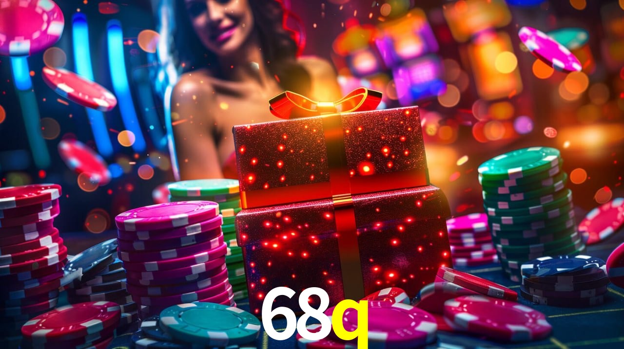 Casino VIP 68q