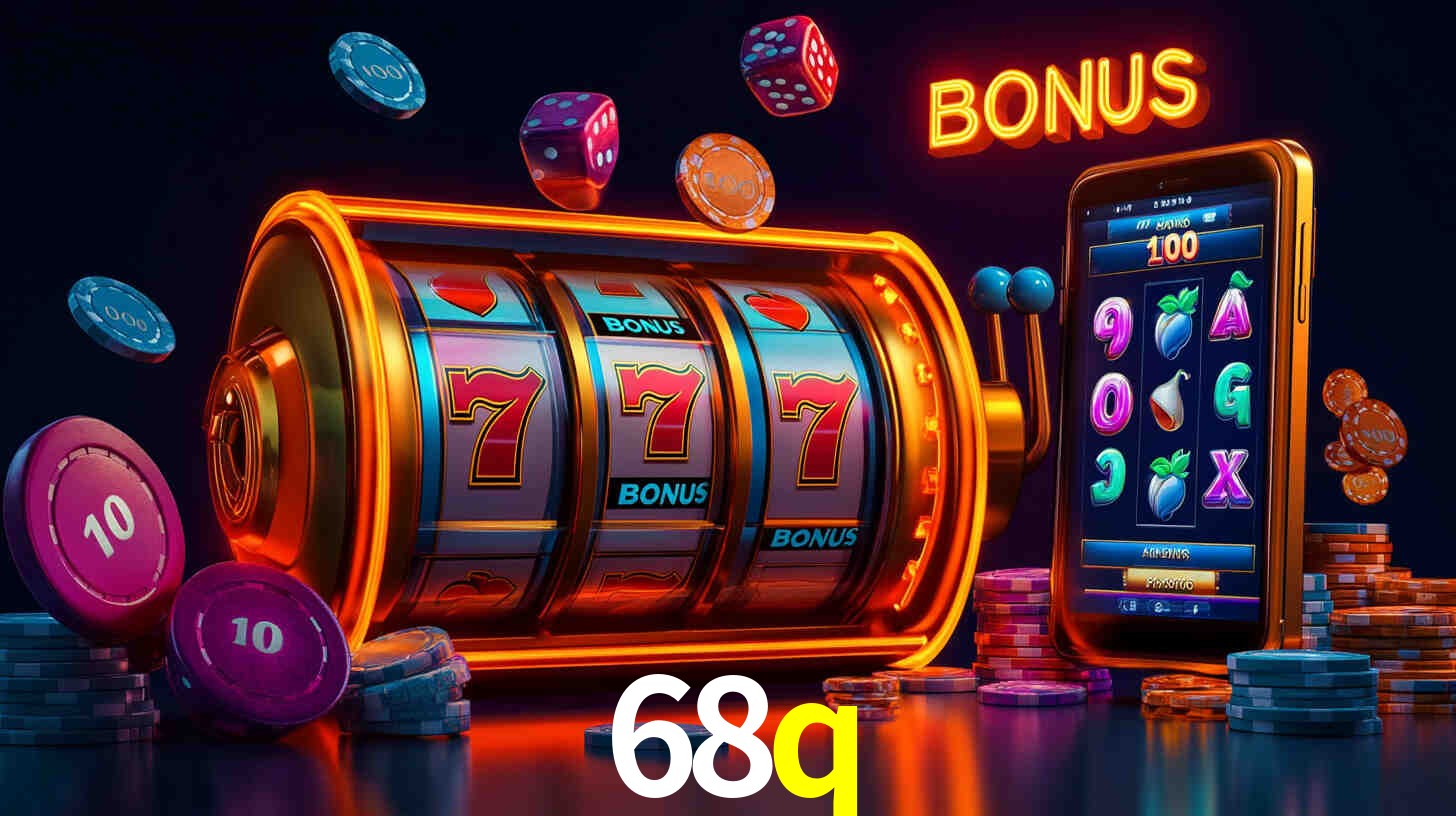 Estatísticas Esportivas 68q
