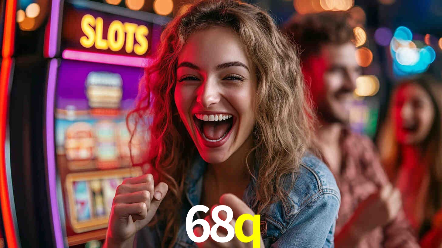 Interface do App 68q