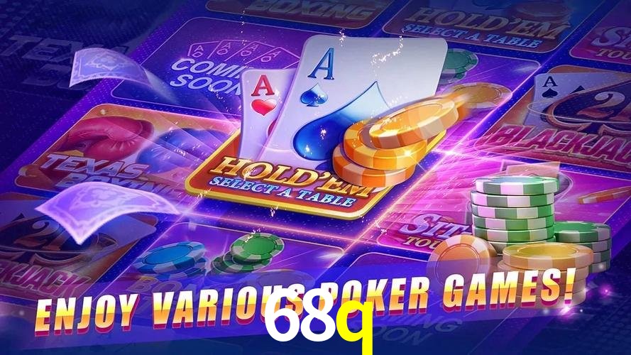 Casino Ao Vivo 68q