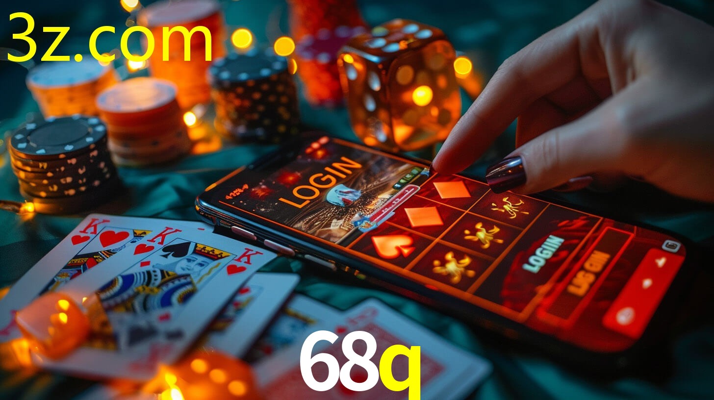 68Q