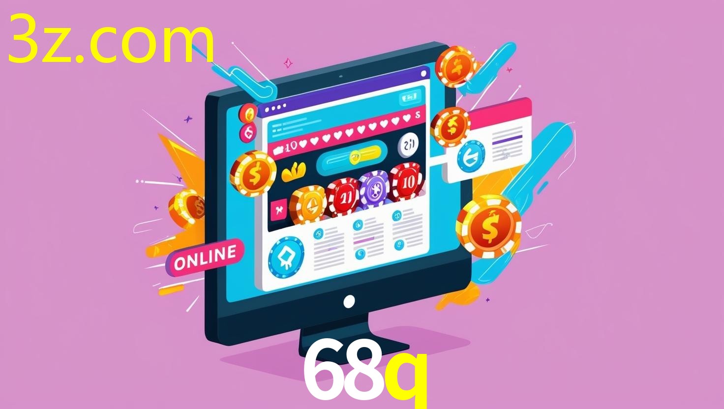 68Q