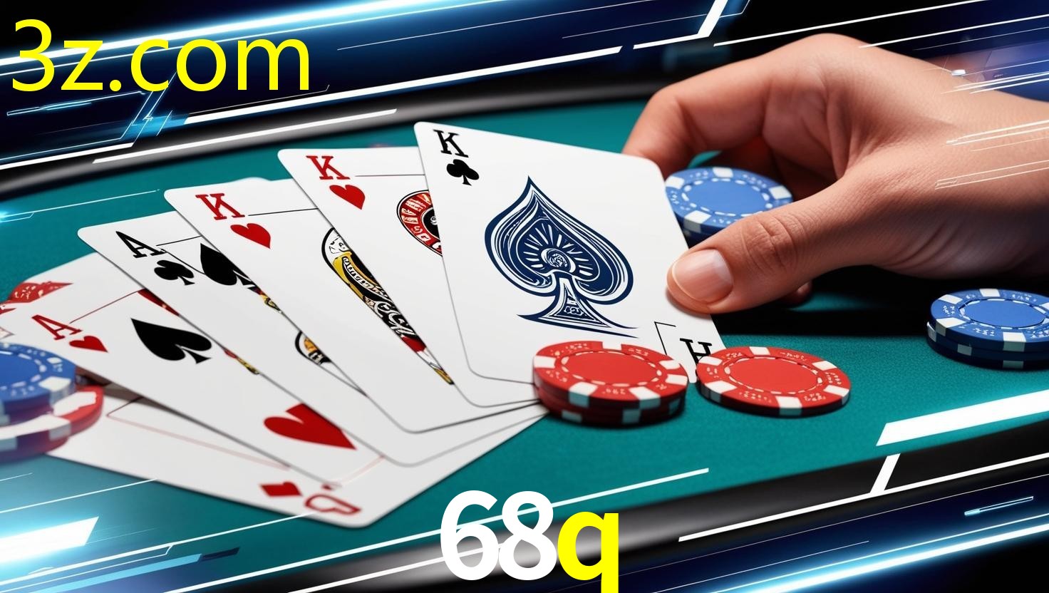 68Q