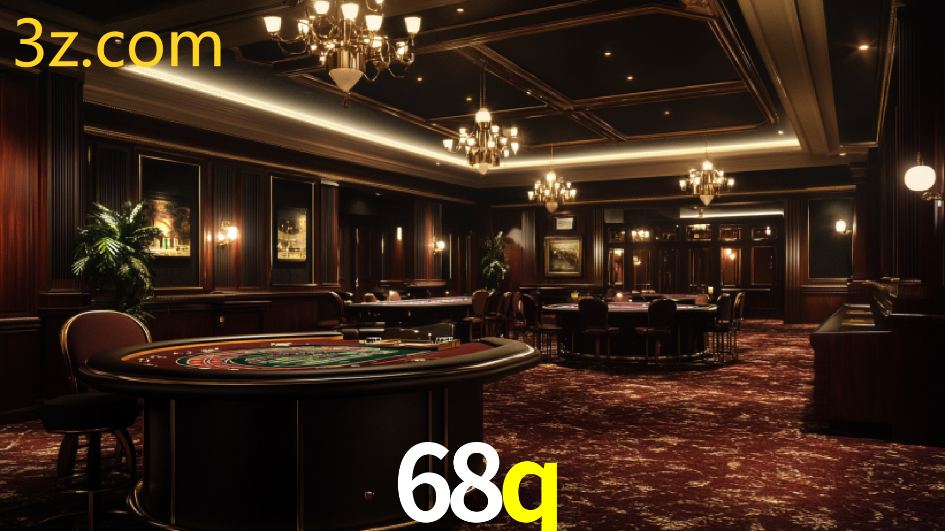 68Q